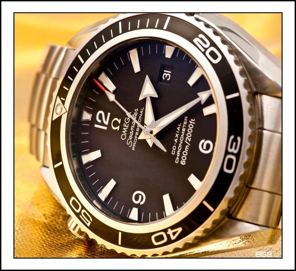 new 45mm PO. WatchUSeek Watch Forums